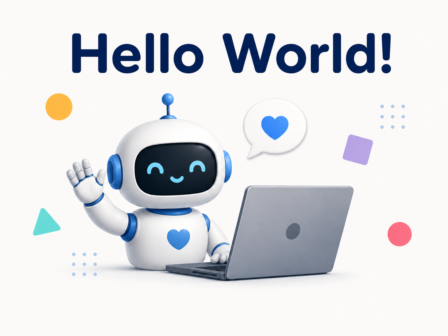 waving-robot